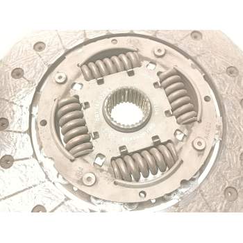 Recambio de kit embrague para audi q5 (8r) 2.0 tdi advanced edition quattro (130kw) referencia OEM IAM 0b2141026p  