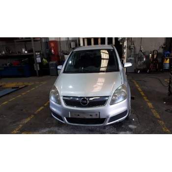 OPEL ZAFIRA B de desguace
