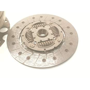Recambio de kit embrague para audi q5 (8r) 2.0 tdi advanced edition quattro (130kw) referencia OEM IAM 0b2141026p  