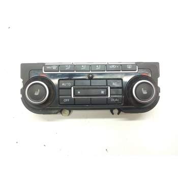 MANDO CALEFACCION AIRE ACONDICIONADO 5K0907044 