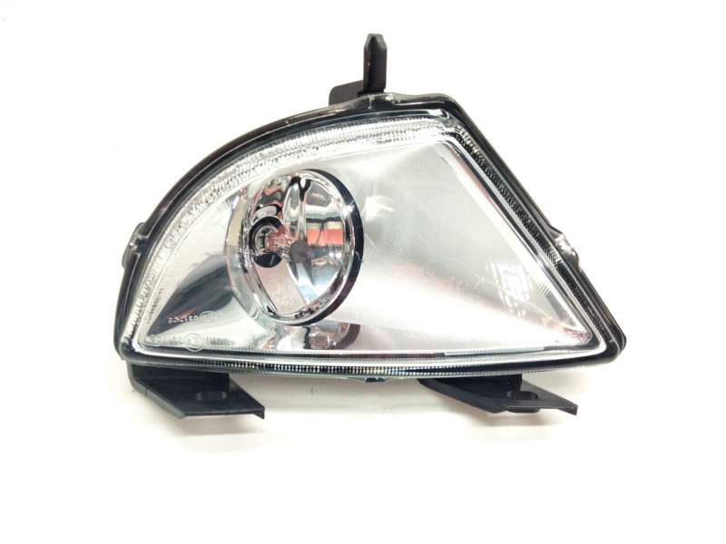 Recambio de faro antiniebla izquierdo para ford fiesta v (jh_, jd_) 1.3 referencia OEM IAM   