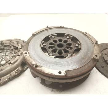 Recambio de kit embrague para audi q5 (8r) 2.0 tdi advanced edition quattro (130kw) referencia OEM IAM 0b2141026p  