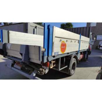 renault s 180.08/09/a/b midliner e2 del año 1994