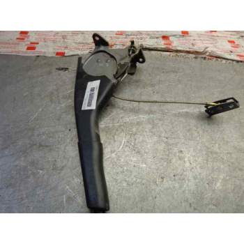 Recambio de palanca freno de mano para renault clio iii 1.5 dci diesel cat referencia OEM IAM 8200734397  