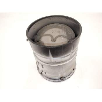 Recambio de aireador derecho para peugeot partner tepee 1.6 bluehdi 100 referencia OEM IAM 9680899377  