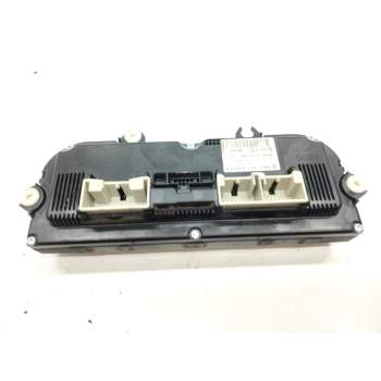 Recambio de mando calefaccion aire acondicionado para volkswagen passat variant (365) 1.6 tdi dpf referencia OEM IAM 5K0907044  