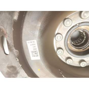 Recambio de kit embrague para audi q5 (8r) 2.0 tdi advanced edition quattro (130kw) referencia OEM IAM 0b2141026p  