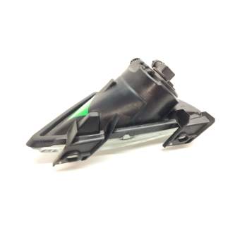 Recambio de faro antiniebla izquierdo para ford fiesta v (jh_, jd_) 1.3 referencia OEM IAM   