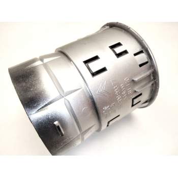 Recambio de aireador derecho para peugeot partner tepee 1.6 bluehdi 100 referencia OEM IAM 9680899377  