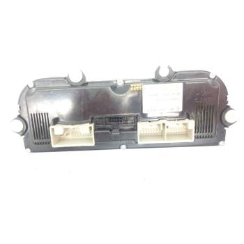 Recambio de mando calefaccion aire acondicionado para volkswagen passat variant (365) 1.6 tdi dpf referencia OEM IAM 5K0907044  