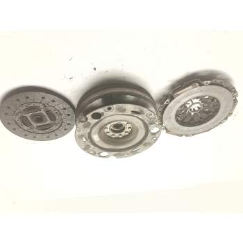 Recambio de kit embrague para audi q5 (8r) 2.0 tdi advanced edition quattro (130kw) referencia OEM IAM 0b2141026p  