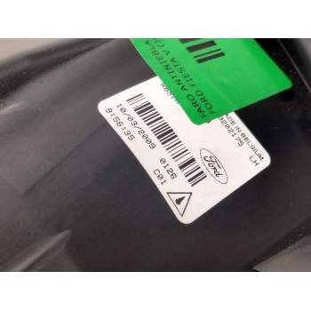 Recambio de faro antiniebla izquierdo para ford fiesta v (jh_, jd_) 1.3 referencia OEM IAM   