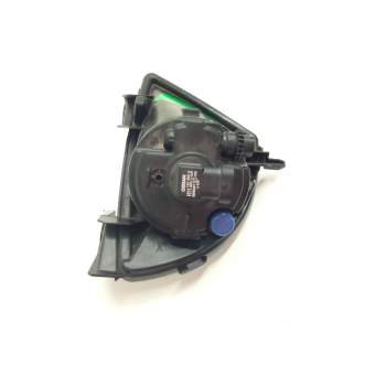 Recambio de faro antiniebla izquierdo para ford fiesta v (jh_, jd_) 1.3 referencia OEM IAM   
