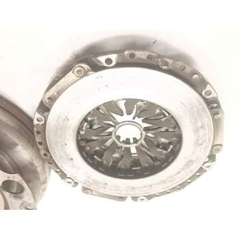 Recambio de kit embrague para audi q5 (8r) 2.0 tdi advanced edition quattro (130kw) referencia OEM IAM 0b2141026p  