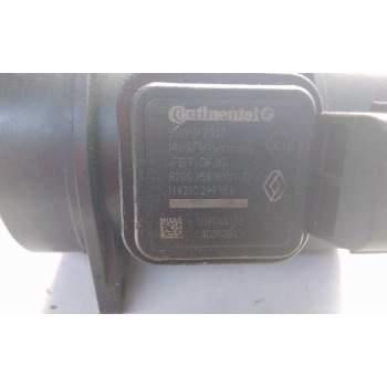 Recambio de caudalimetro para renault clio iii 1.5 dci diesel cat referencia OEM IAM H8200 2O9 956  