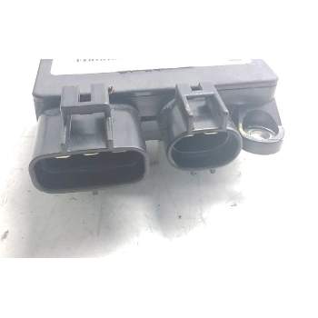 Recambio de centralita electroventiladores para toyota yaris hybrid feel referencia OEM IAM   