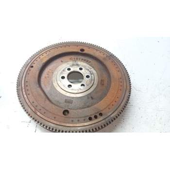 Recambio de volante motor para peugeot partner tepee 1.6 bluehdi 100 referencia OEM IAM C1017927  