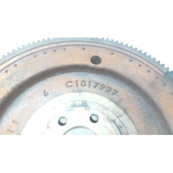 Recambio de volante motor para peugeot partner tepee 1.6 bluehdi 100 referencia OEM IAM C1017927  