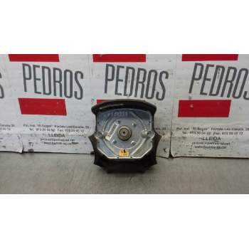 Recambio de airbag delantero izquierdo para land rover freelander (ln) 2.0 di hardback (72kw) referencia OEM IAM EHM102040LNF  