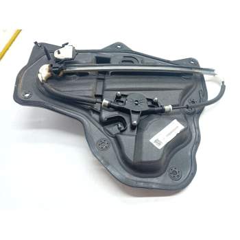 Recambio de elevalunas trasero derecho para mazda 3 (bm, bn) 2.2 d referencia OEM IAM BHN97297X  