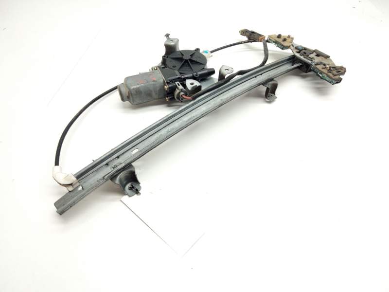 Recambio de elevalunas delantero derecho para nissan primera berlina (p11) 2.0 turbodiesel cat referencia OEM IAM   