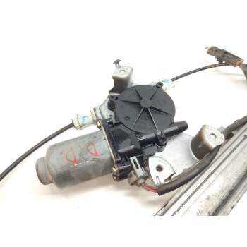 Recambio de elevalunas delantero derecho para nissan primera berlina (p11) 2.0 turbodiesel cat referencia OEM IAM   