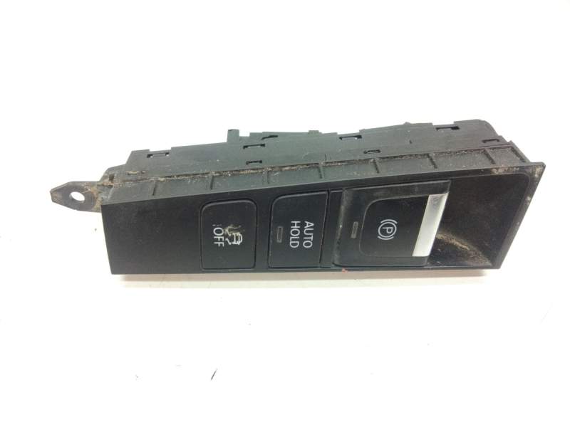Recambio de palanca freno de mano para volkswagen passat variant (365) 1.6 tdi dpf referencia OEM IAM   