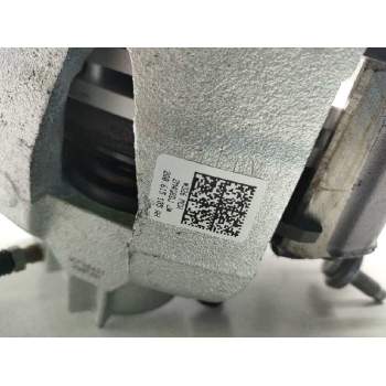 Recambio de mangueta completa delantero izquierdo para volkswagen polo (6c1) referencia OEM IAM 661VWA  
