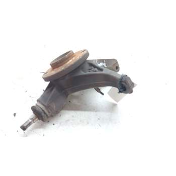 Recambio de mangueta delantera izquierda para peugeot partner tepee 1.6 bluehdi 100 referencia OEM IAM 364696  