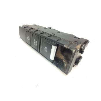 Recambio de palanca freno de mano para volkswagen passat variant (365) 1.6 tdi dpf referencia OEM IAM   