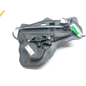 Recambio de elevalunas trasero izquierdo para mazda 3 (bm, bn) 2.2 d referencia OEM IAM BHN97397X  