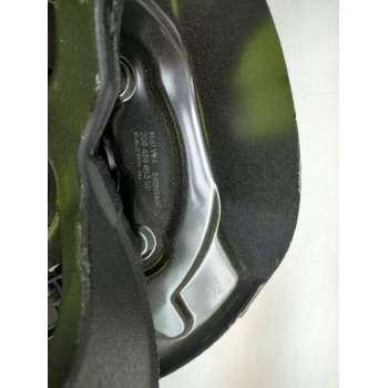Recambio de mangueta completa delantero izquierdo para volkswagen polo (6c1) referencia OEM IAM 661VWA  