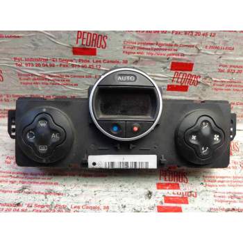 MANDO CALEFACCION AIRE ACONDICIONADO 7701060017 