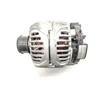 Recambio de alternador para seat toledo iii (5p2) 1.9 tdi referencia OEM IAM 0987045340  