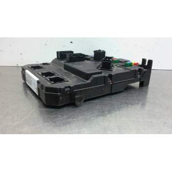 Recambio de centralita bsi para citroën c3 1.4 hdi sx plus referencia OEM IAM 9653667380  