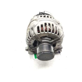Recambio de alternador para seat toledo iii (5p2) 1.9 tdi referencia OEM IAM 0987045340  