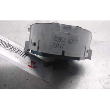 Recambio de warning para toyota yaris hybrid feel referencia OEM IAM 839500D100  