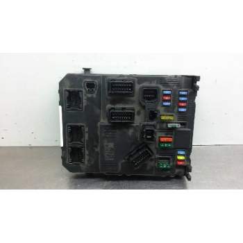 Recambio de centralita bsi para citroën c3 1.4 hdi sx plus referencia OEM IAM 9653667380  