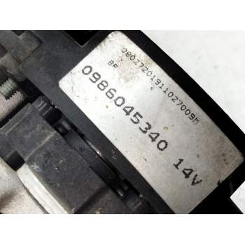 Recambio de alternador para seat toledo iii (5p2) 1.9 tdi referencia OEM IAM 0987045340  