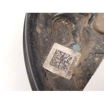 Recambio de tambor freno trasero para kia picanto iii (ja) 1.0 referencia OEM IAM   