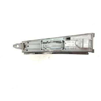Recambio de modulo electronico para volkswagen passat variant (365) 1.6 tdi dpf referencia OEM IAM 3AB927238K  