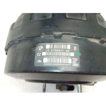Recambio de servofreno para bmw 3 (e90) 318 d referencia OEM IAM 6788041  