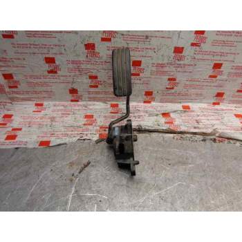 Recambio de pedal acelerador para renault clio iii 1.5 dci diesel cat referencia OEM IAM 8200297335  
