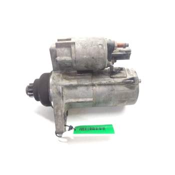 MOTOR ARRANQUE 
