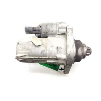 Recambio de motor arranque para seat toledo iii (5p2) 1.9 tdi referencia OEM IAM   