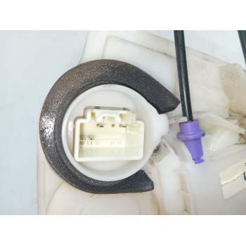 Recambio de cerradura puerta trasera izquierda para mazda 3 (bm, bn) 2.2 d referencia OEM IAM   
