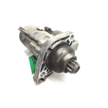 Recambio de motor arranque para seat toledo iii (5p2) 1.9 tdi referencia OEM IAM   