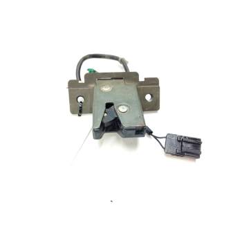 Recambio de cerradura maletero / porton para nissan primera berlina (p11) 2.0 turbodiesel cat referencia OEM IAM   