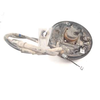 Recambio de tambor freno trasero para kia picanto iii (ja) 1.0 referencia OEM IAM   