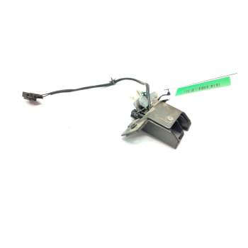 Recambio de cerradura maletero / porton para nissan primera berlina (p11) 2.0 turbodiesel cat referencia OEM IAM   
